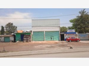 Bodega en Venta en Nacozari Tizayuca