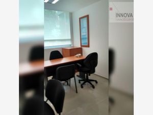 Oficina en Renta en Vertiz Narvarte Benito Juárez