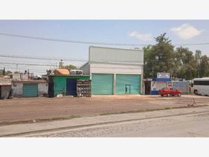 Bodega en Venta en Nacozari Tizayuca