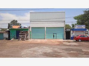 Bodega en Venta en Nacozari Tizayuca