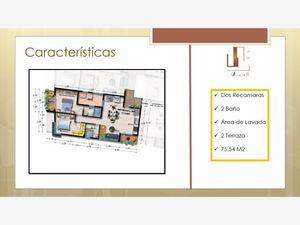 Departamento en Venta en Villas Tec Jesús María