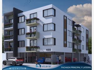 Departamento en Venta en Villas Tec Jesús María