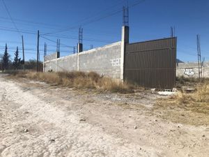 Terreno en Renta en Colinas de San Lorenzo Saltillo