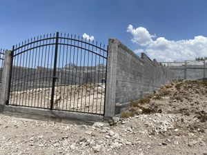 Terreno en Venta en El Refugio Arteaga