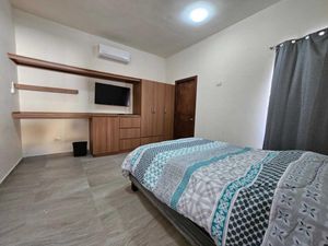 Departamento en Renta en Residencial los Reales Saltillo