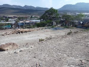 Terreno en Venta en Cañada Ancha Ramos Arizpe