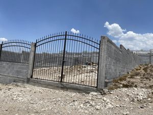 Terreno en Venta en El Refugio Arteaga