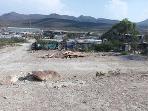 Terreno en Venta en Cañada Ancha Ramos Arizpe