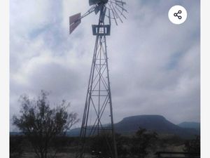 Terreno en Venta en Rancho Nuevo Ramos Arizpe