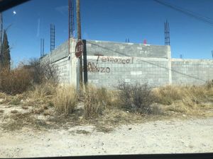 Terreno en Renta en Colinas de San Lorenzo Saltillo