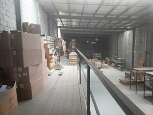 Bodega en Renta en San Ángel Saltillo