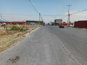 Terreno en Venta en Puerta del Oriente Saltillo