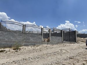 Terreno en Venta en El Refugio Arteaga