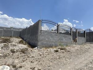 Terreno en Venta en El Refugio Arteaga