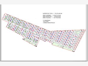 Terreno en Venta en San Juan de la Vaquería Saltillo