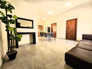 Departamento en Renta en Residencial los Reales Saltillo