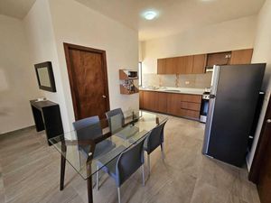 Departamento en Renta en Residencial los Reales Saltillo