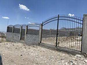 Terreno en Venta en El Refugio Arteaga