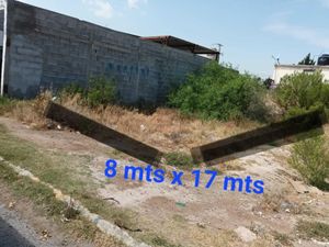 Terreno en Venta en Puerta del Oriente Saltillo