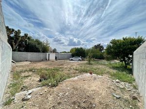 Terreno en Venta en San Antonio de las Alazanas Arteaga