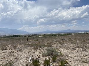 Terreno en Venta en El Refugio Arteaga