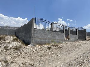 Terreno en Venta en El Refugio Arteaga