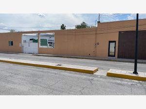 Bodega en Venta en Jardines del Valle Monclova