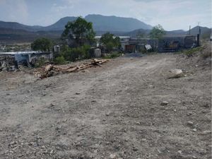 Terreno en Venta en Cañada Ancha Ramos Arizpe