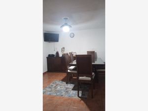 Casa en Venta en Mina Palacios (Minas Palacio) Naucalpan de Juárez