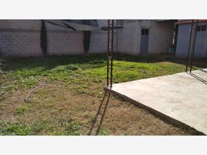 Terreno en Venta en San Pedro Atzompa Tecámac