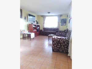 Casa en Venta en Mina Palacios (Minas Palacio) Naucalpan de Juárez