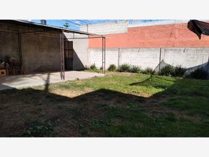 Terreno en Venta en San Pedro Atzompa Tecámac