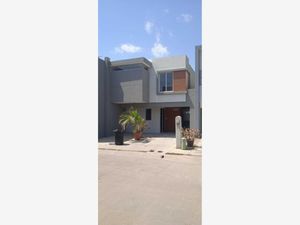 Casa en Venta en Portanova Culiacán