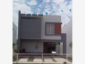 Casa en Venta en Portanova Culiacán