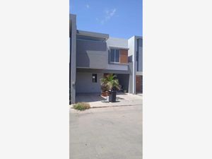 Casa en Venta en Portanova Culiacán