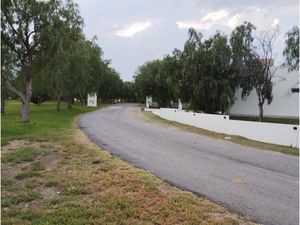 Terreno en Venta en El Tanque de los Jimenez Aguascalientes