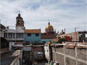 Casa en Venta en Aguascalientes Centro Aguascalientes