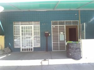 Casa en Venta en Constitucion Zapopan