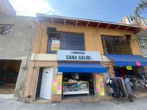 Casa en Renta en Oblatos Guadalajara