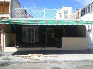 Casa en Venta en Constitucion Zapopan