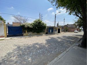 Terreno en Venta en Alameda Tlajomulco de Zúñiga