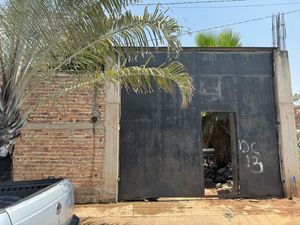 Terreno en Venta en Prados de la Cruz Tonalá