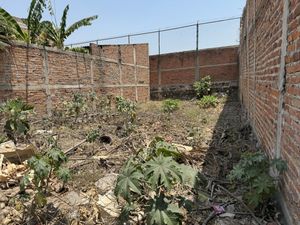 Terreno en Venta en Prados de la Cruz Tonalá