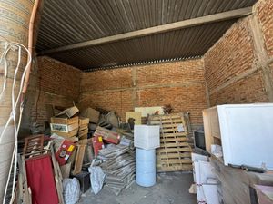 Terreno en Venta en Prados de la Cruz Tonalá