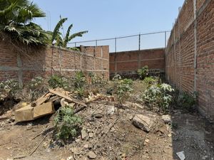 Terreno en Venta en Prados de la Cruz Tonalá