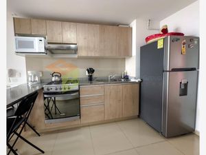 Departamento en Venta en Centro (Área 1) Cuauhtémoc