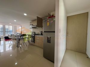 Departamento en Venta en Centro (Área 1) Cuauhtémoc