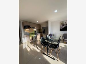 Departamento en Venta en Centro (Área 1) Cuauhtémoc