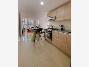 Departamento en Venta en Centro (Área 1) Cuauhtémoc