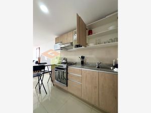 Departamento en Venta en Centro (Área 1) Cuauhtémoc